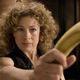 Illustration for article titled River Song Is Returning to iDoctor Who/i. Great. Whee.